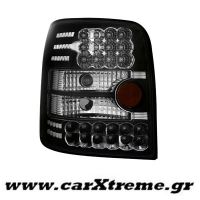 Φανάρι Πίσω Led VW Passat 3B Variant 97-01
