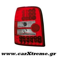Φανάρι Πίσω Led VW Passat 3B Variant 97-01