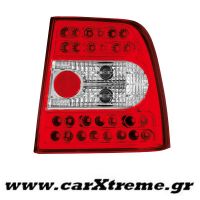 Φανάρι Πίσω Led VW Passat 3B Lim 97-01