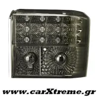Φανάρι Πίσω Led VW T4 90-03