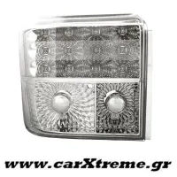 Φανάρι Πίσω Led VW T4 90-03