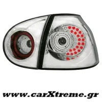 Φανάρι Πίσω Led VW Golf V 03-09