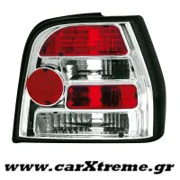 Φανάρι Πίσω VW Polo 86C II Coupe 90-94