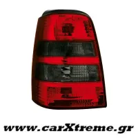 Φανάρι Πίσω VW Golf III Variant 93-00