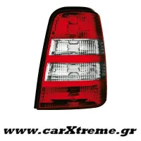 Φανάρι Πίσω VW Golf III Variant 93-00
