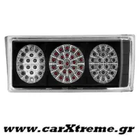 Φανάρι Πίσω Led VW Golf I 74-80