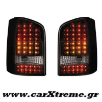 Φανάρι Πίσω Led VW T5 2003+