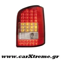 Φανάρι Πίσω Led VW T5 2003+