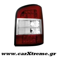 Φανάρι Πίσω Led VW T5 2003+