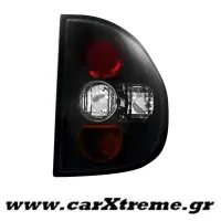 Φανάρι Πίσω VW Fox 05+