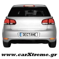 Φανάρι Πίσω Led VW Golf VI