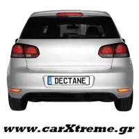 Φανάρι Πίσω Led VW Golf VI