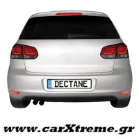 Φανάρι Πίσω Led VW Golf VI