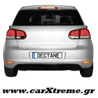 Φανάρι Πίσω Led Indicator VW Golf VI
