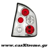 Φανάρι Πίσω Opel Vectra C Lim Hatchback 02-07