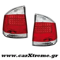 Φανάρι Πίσω Led Opel Vectra 02-07