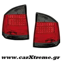 Φανάρι Πίσω Led Opel Vectra 02-07