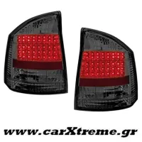 Φανάρι Πίσω Led Opel Vectra 02-07