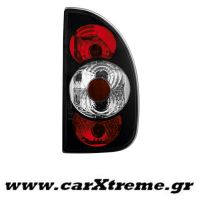 Φανάρι Πίσω Opel Corsa B 5D 94-00