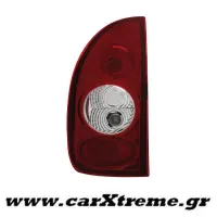Φανάρι Πίσω Opel Corsa B 5D 94-00