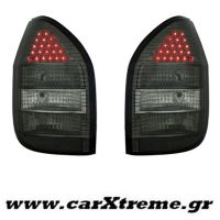 Φανάρι Πίσω Led Opel Zafira 99-05