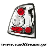 Φανάρι Πίσω Opel Astra G Lim 98-04