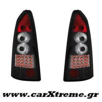 Φανάρι Πίσω Opel Astra G Caravan 98-04