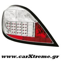 Φανάρι Πίσω Led Opel Astra 5D H 04+