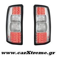 Φανάρι Πίσω Led Opel Omega B 94-99