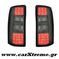 Φανάρι Πίσω Led Opel Omega B 94-99