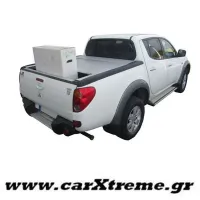 Καπάκι Συρρόμενο Αυτοκινήτου Mazda BT50