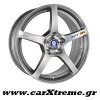 Ζάντα Αυτοκινήτου Rtt524 16"  Sparco