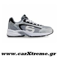 Παπούτσια Συνεργείου Run R3 Grey Sparco