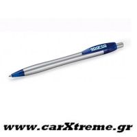 Σετ Στυλό (10τεμ) με Μπίλια Sparco