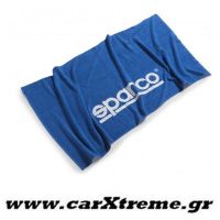 Πετσέτα Θαλάσσης 100x50cm Sparco