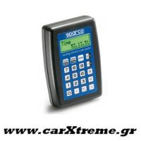 Χρονόμετρο Tempo Sparco