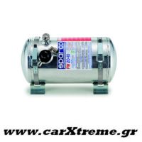 Πυροσβεστήρας Ηλεκτρικός Aluminum Sparco