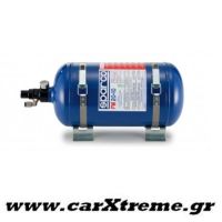 Πυροσβεστήρας Ηλεκτρικός Steel Sparco