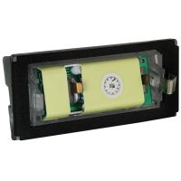 Led Φαναράκια Πινακίδας Για Bmw 3 E46 Sedan / Caravan 98-05 Ζευγάρι 2 Τεμάχια