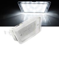 Led Φαναράκια Πινακίδας Για Opel Astra G 98-04 Hatchback 3d 5d / Sedan 4d 1 Τεμάχιο