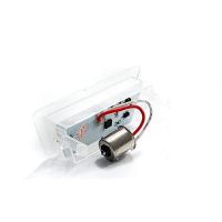 Led Φαναράκια Πινακίδας Για Opel Astra G 98-04 Hatchback 3d 5d / Sedan 4d 1 Τεμάχιο