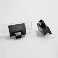 Led Φαναράκια Πινακίδας Για Audi A3 8L 96-00 , A4 B5 Sedan/Combi 94-98 Ζευγάρι 2 Τεμάχια