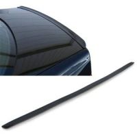 Αεροτομή Πορτ Παγκάζ Για Bmw 3 E36 90-99 / 5 E39 95-03 Lipspoiler Από Abs Πλαστικό 119x4x1,7cm