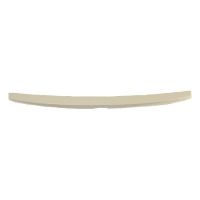 Αεροτομή Πορτ Παγκάζ Για Toyota Avensis 09-18 4D T270 Lipspoiler Από Πολυουρεθάνη