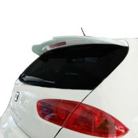 Αεροτομή Οροφής Για Seat Leon 1P 5D 09-11 Facelift Από Πολυουρεθάνη