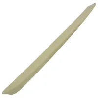 Αεροτομή Πορτ Παγκάζ Για Skoda Octavia 5 1Z 04-13 Lipspoiler Από Πολυουρεθάνη