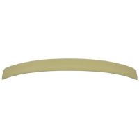 Αεροτομή Πορτ Παγκάζ Για Skoda Octavia 5 1Z 04-13 Lipspoiler Από Πολυουρεθάνη