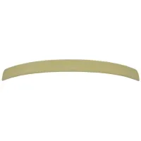 Αεροτομή Πορτ Παγκάζ Για Skoda Octavia 5 1Z 04-13 Lipspoiler Από Πολυουρεθάνη