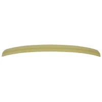 Αεροτομή Πορτ Παγκάζ Για Skoda Octavia 5 1Z 04-13 Lipspoiler Από Πολυουρεθάνη