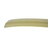 Αεροτομή Πορτ Παγκάζ Για Skoda Octavia 5 1Z 04-13 Lipspoiler Από Πολυουρεθάνη